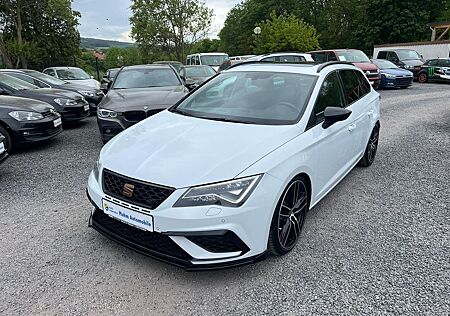 Seat Leon ST Cupra 300 4Drive,Carbon,Virtual