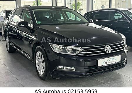 VW Passat Variant Volkswagen Trendline BMT/Start-Stopp