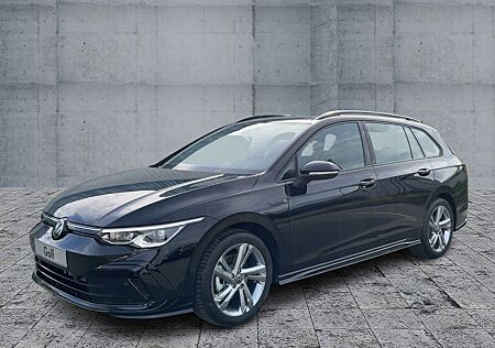 VW Golf Volkswagen Variant 1.5 eTSI R-Line DSG*LED-Plus*ACC*RF