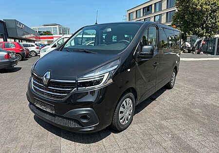 Renault Trafic Combi L1H1 3,0t Life