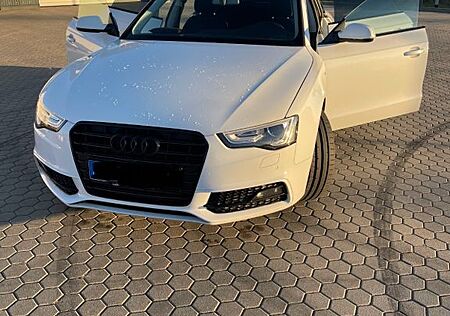 Audi A5 1.8 TFSI 106kW multitronic Sportback -TÜV NEU