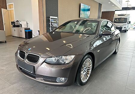 BMW 320i 320 Baureihe 3 Cabrio