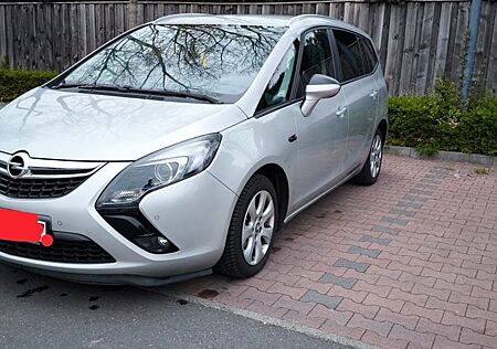Opel Zafira Tourer 1.4 Turbo ecoFLEX INNOVATION 1...