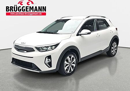 Kia Stonic 1.0 T-GDI 100 DCT VISION MJ25 LED SITZH.