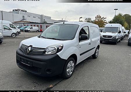 Renault Kangoo Z.E. Z.E. 33