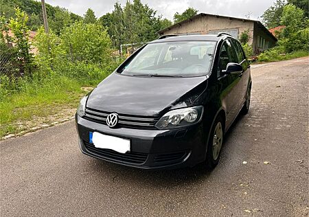 VW Golf Plus Volkswagen 1.6 TDI Comfortline Comfortline