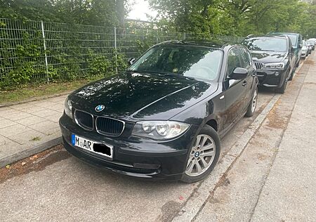 BMW 116i 116 Baureihe *Steuerkette neu*Hädler,Export