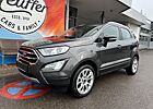 Ford EcoSport Titanium/B&O-Sound/Rfkamera/Totwinkel