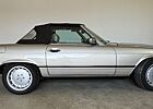 Mercedes-Benz SL 500 in Top Zustand