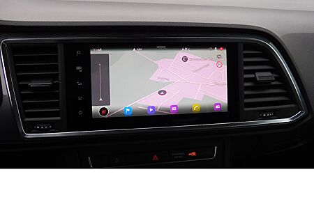 Seat Ateca 1.5 Style TSI BMT Navi Klima Alu