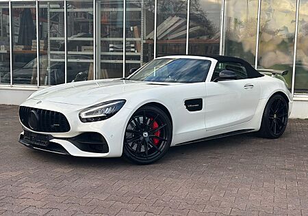 Mercedes-Benz AMG GT C