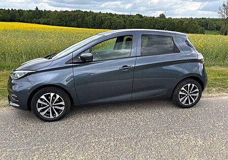 Renault ZOE Intens R135/Z.E. 50 Batteriekauf Intens