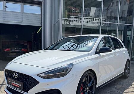 Hyundai i30 N Performance+8Fach+Lenk+Quer Assistent