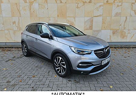 Opel Grandland X gebraucht kaufen Opel Grandland X Grandland (X) ULTIMATE 2.0 *NAVI*KAMERA*SHZ*PDC*