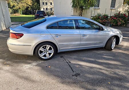 VW CC gebraucht kaufen VW CC Volkswagen 1.8 TSI -