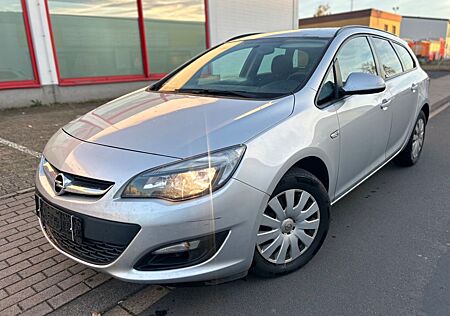 Opel Astra Sports T. 1.6 CDTI *KLIMA*NAVI*SITZHEIZUNG