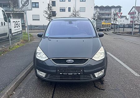 Ford Galaxy Trend TÜV NEU / 7-Sitzer / 1-Hand