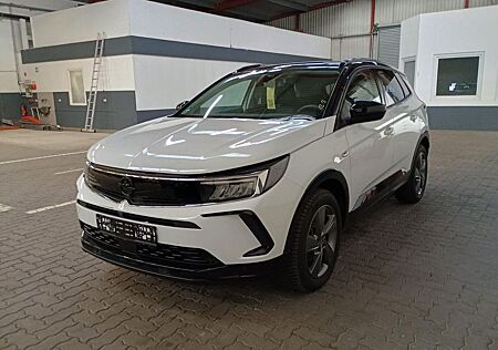 Opel Grandland X Grandland GS Line LED*CARPLAY*360°*SHZ*LANE*PARK