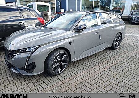 Peugeot 308 SW GT