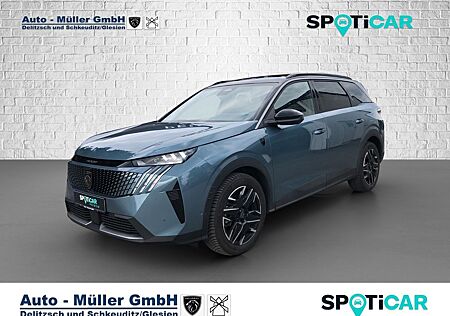 Peugeot 5008 GT Hybrid 136 e-DSC6*Neues Modell*