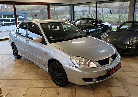 Mitsubishi Lancer Lim. *1. HAND!!!!**