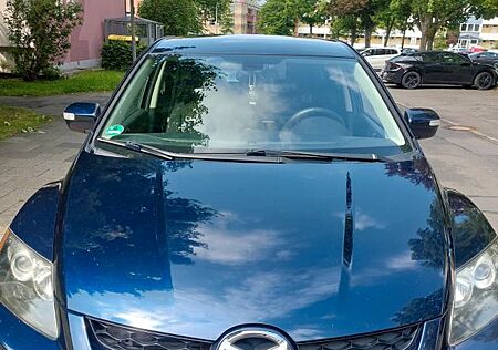 Mazda CX-7 2.2 MZR-CD Center-Line Center-Line