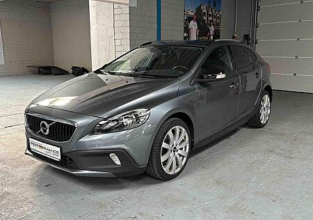 Volvo V90 Cross Country V40 Cross Country 2.0 Diesel Navi Sitzh ab 149€