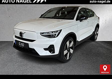 Volvo C40 Recharge Twin Ultimate