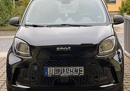 Smart ForFour gebraucht kaufen Smart ForFour 60kW EQ Batterie -