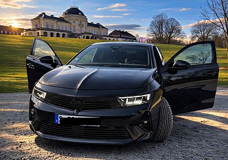 Opel Astra Plug-In-Hybrid 133kW GS Auto GS
