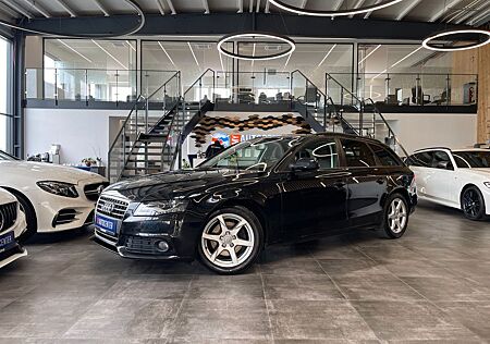 Audi A4 Avant Ambition *NAVI*PDC*TEMPOMAT*KLIMA*