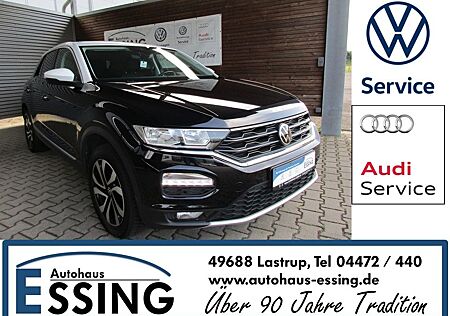 VW T-Roc Volkswagen Active 1,5 TSI DSG