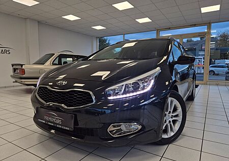 Kia Cee'd / Ceed 1.6 Dream Team | NAVI | KAMERA |LED