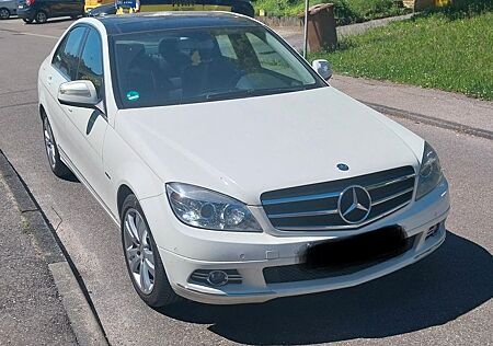 Mercedes-Benz C 200 KOMPRESSOR AVANTGARDE AVANTGARDE
