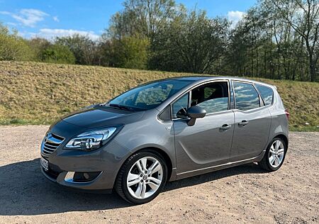 Opel Meriva 1.4 INNOVATION 88kW Automatik INNOVATION
