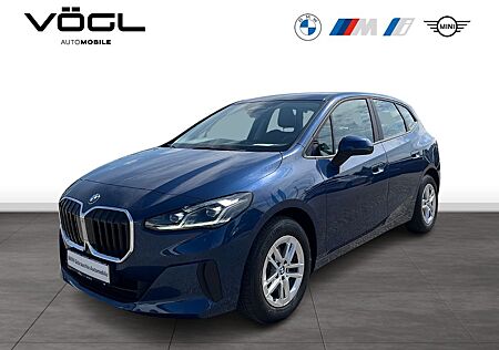 BMW 218i Active Tourer LED RFK Komfortzg. Shz