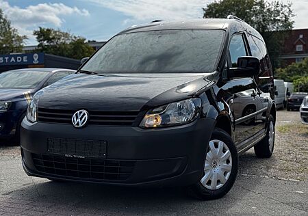 VW Caddy Volkswagen Kasten/Kombi Roncalli Trendline