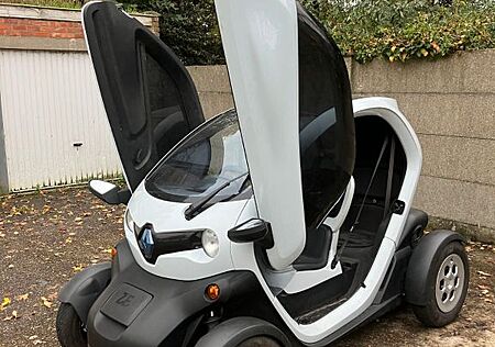 Renault Twizy 80 elekto