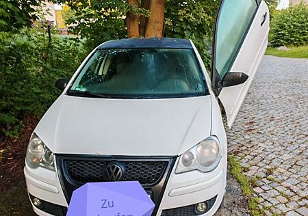 VW Polo Volkswagen 1.2 47kW Sportline Sportline