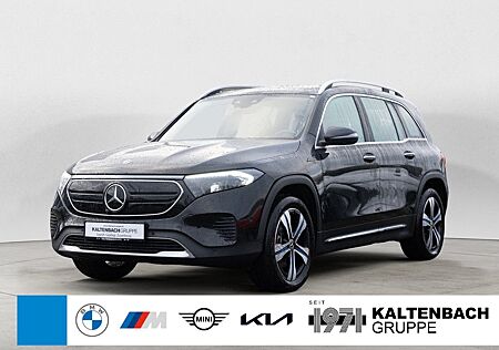 Mercedes-Benz EQB 350 Progressive Line 4Matic PANO HUD 360°