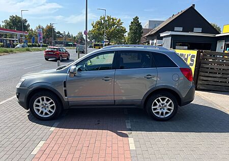 Opel Antara Design Edition 4x4 Navi,