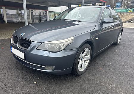 BMW 525d - Edition. TÜV 01/28 Schalter, AHK