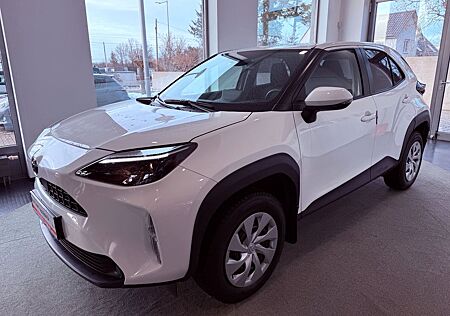 Toyota Yaris Cross 1.5l Schalter*ACC,Klima,Bluetooth