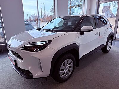 Toyota Yaris Cross 1.5l Schalter*ACC,Klima,Bluetooth*