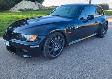 BMW Z3 Coupé 2.8 -