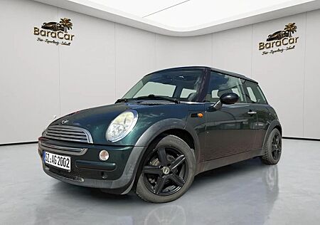 Mini Cooper TÜV+PANORAMADACH+Klima+Sitzhz