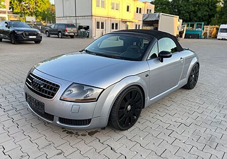 Audi TT 1.8 T Roadster quattro S-Line 18z Tausch Mö.
