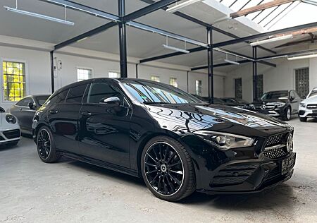 Mercedes-Benz CLA 220 Shooting Brake *AMG-LINE*NIGHT*WIDE*LED*