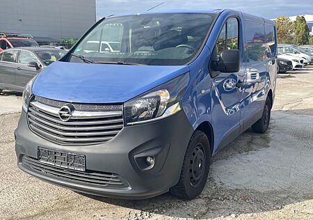 Opel Vivaro B Kasten/Kombi Kasten*L1H1* 2,7t*KAMERA*