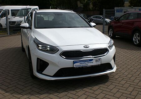 Kia Cee'd Sportswagon